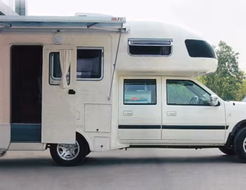 Great Wall Sailor Motor Home '2006