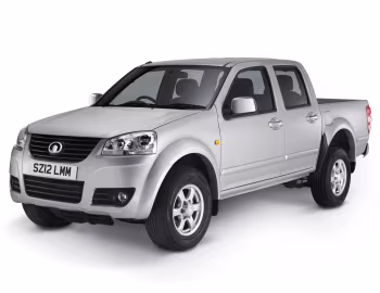 Great Wall Steed '2012–16
