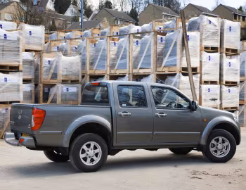 Great Wall Steed '2012–16