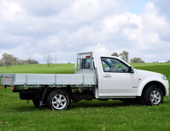 Great Wall V240 Single Cab '2012–21