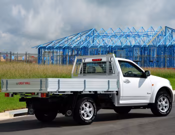 Great Wall V240 Single Cab '2012–21