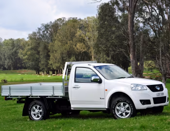 Great Wall V240 Single Cab '2012–21
