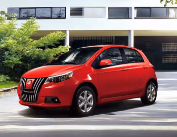 Great Wall Voleex C10 '2009–11