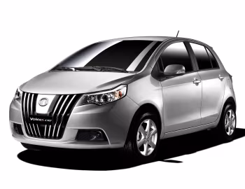Great Wall Voleex C10 '2009–11