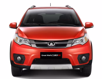 Great Wall Voleex C20R '2011–15