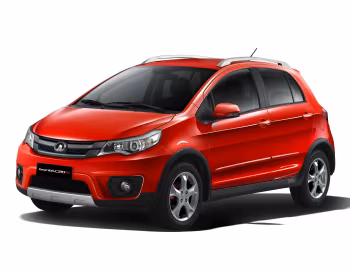 Great Wall Voleex C20R '2011–15