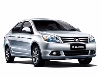 Great Wall Voleex C30 '2011–12