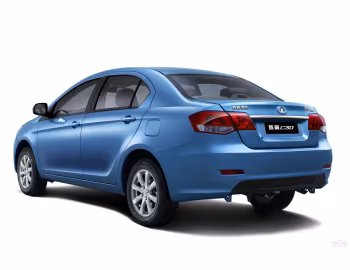 Great Wall Voleex C30 '2010–11