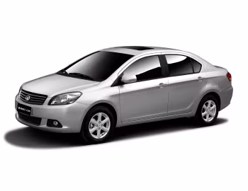 Great Wall Voleex C30 '2010–11