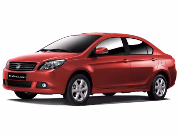 Great Wall Voleex C30 '2010–11
