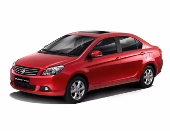 Great Wall Voleex C30 '2010–11