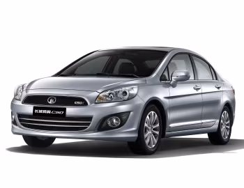 Great Wall Voleex C50 '2011–13