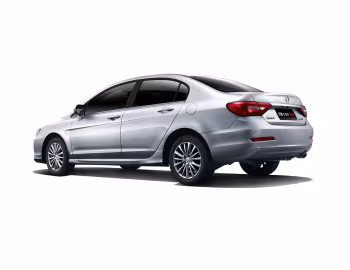 Great Wall Voleex C50 '2013–16