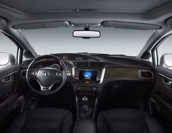 Front Panel Great Wall Voleex C50 '2013–16