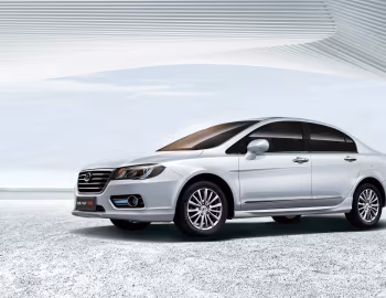 Great Wall Voleex C50 '2013–16