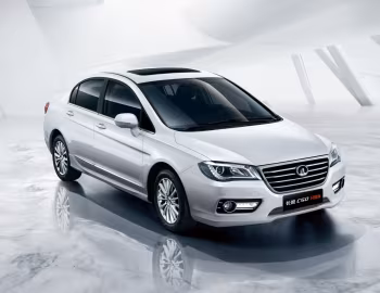 Great Wall Voleex C50 '2013–16