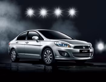 Great Wall Voleex C50 '2011–13