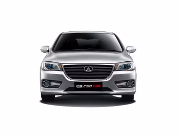 Great Wall Voleex C50 '2013–16