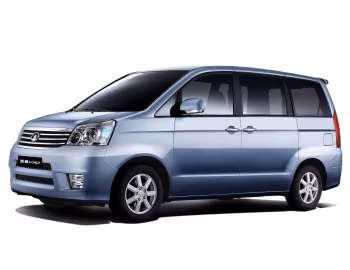 Great Wall Voleex V80 '2010–14