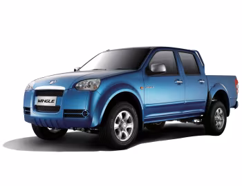 Great Wall Wingle '2006–12