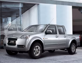 Great Wall Wingle '2006–12