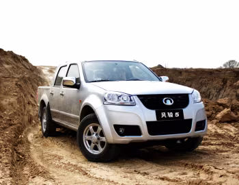 Great Wall Wingle 5 '2010–16