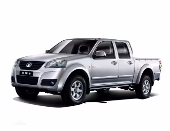 Great Wall Wingle 5 '2010–16