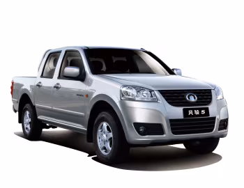 Great Wall Wingle 5 '2010–16