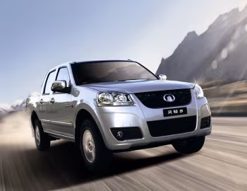 Great Wall Wingle 5 '2010–16