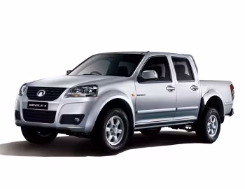 Great Wall Wingle 5 [Australia] '2011–21