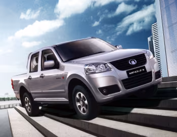 Great Wall Wingle 5 '2010–16