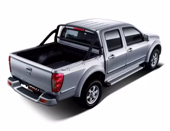 Great Wall Wingle 5 European Edition '07.2013–16