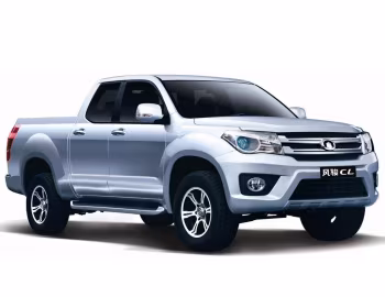 Great Wall Wingle CL Concept '04.2011