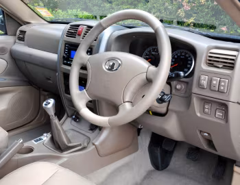 Front Panel Great Wall X240 '10.2009–12