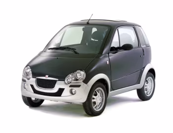 Grecav EKE Berlina '2008–11