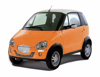Grecav EKE Berlina '2008–11