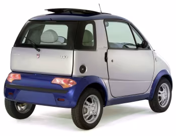 Grecav EKE Berlina '2008–11