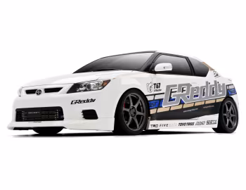 Scion tC by GReddy '11.2010