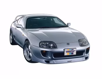 Trust Supra "GRACER" Aero Style (JZA80) '1993–2002