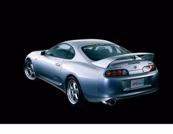 Trust Supra "GRACER" Aero Style (JZA80) '1993–2002
