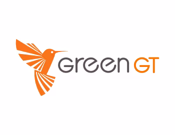 Logo GreenGT '2008–pr.