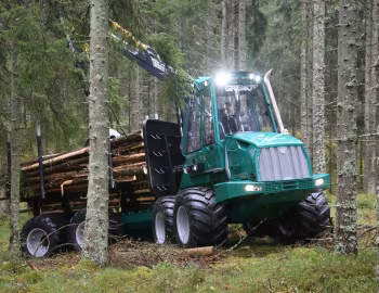 Gremo 1450F '04.2012–20