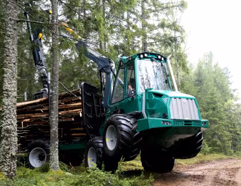 Gremo 1450F '04.2012–20