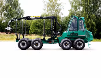 Gremo 750F '2017–20