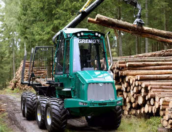 Gremo 750F '2017–20