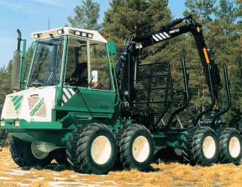 Gremo 950 '1993–2000