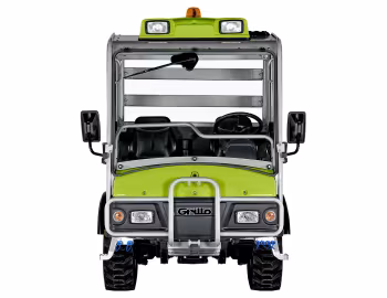 Grillo PK 1400 4WD