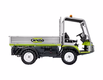 Grillo PK 1400 4WD