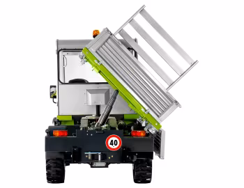 Grillo PK 1400 4WD