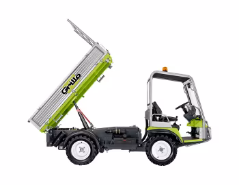 Grillo PK 1400 4WD